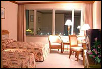 Prince Palace Hotel Bangkok - Standard Room