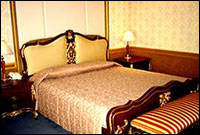 Prince Palace Hotel Bangkok - Deluxe Suite