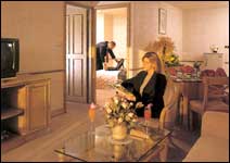 Quality Suites Airport Hotel Bangkok - Room