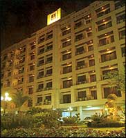 Quality Suites Airport Hotel Bangkok