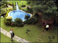 Quality Suites Airport Hotel Bangkok