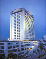 Radisson Hotel Bangkok
