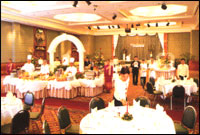 Radisson Hotel Bangkok - Grand Ballroom