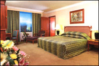 Radisson Hotel Bangkok - Superior Room