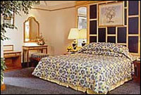 Radisson Hotel Bangkok - Suite