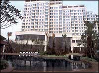 Rama Gardens Hotel Bangkok