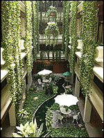 Regency Park Hotel, Bangkok - Restaurant