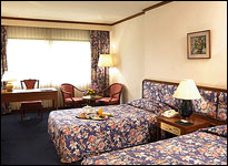 Regency Park Hotel, Bangkok - Room