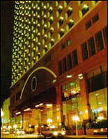 The Royal City Hotel Bangkok