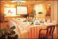 The Royal City Hotel Bangkok - Banquet