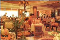 The Royal City Hotel Bangkok - Restaurant