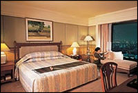 The Royal City Hotel Bangkok - Guest Room