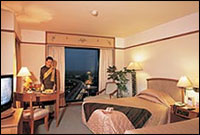 The Royal City Hotel Bangkok - Guest Room