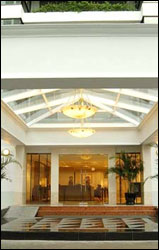 Royal President Executive Serviced Apartments, Bangkok