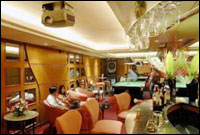 Royal President Executive Serviced Apartments, Bangkok - Game Room - Bar, Karaoke