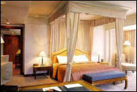 Roof-top Penthouse (two-bedroom) - Garden Wing