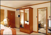 Superior Studio - Park Wing