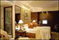 Garden Wing Suite (one-bedroom)