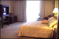 Princess Floor - Suite