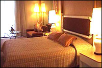 Standard Floor - Suite