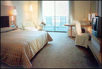 Princess Floor - Deluxe Room