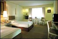 Princess Floor - Superior Room