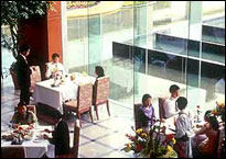 Royal Princess, Srinakarin - Square One