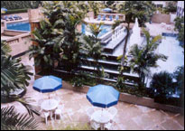 Royal Princess, Srinakarin - The Terrace