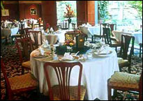 Royal Princess, Srinakarin - Chinese Restaurant