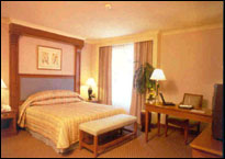 Royal Princess, Srinakarin - Executive Suite