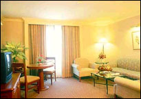 Royal Princess, Srinakarin - Executive Suite