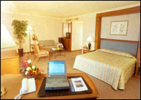 Royal Princess, Srinakarin - Junior Suite