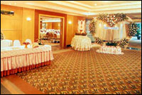 The Royal River Hotel Bangkok - Banquet