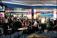 The Royal River Hotel Bangkok - de river de