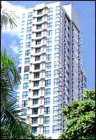 Saladang Place Hotel Bangkok