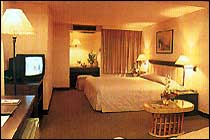 Sena Place Hotel Bangkok - Executive Deluxe Room