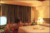 Sena Place Hotel Bangkok - Standard Room