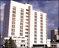 Sena Place Hotel Bangkok