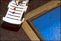 Sena Place Hotel Bangkok - Swimming Pool