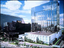 Siam City Hotel Bangkok