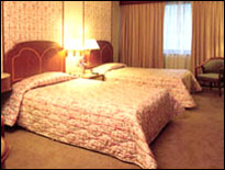 Siam City Hotel Bangkok - Superior Room