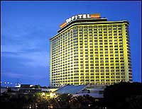 Sofitel Centara Grand Bangkok