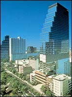 Sofitel Silom Hotel Bangkok