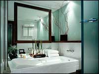 Sofitel Silom Hotel - Bathroom