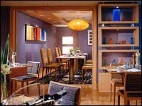 Sofitel Silom Bangkok Hotel - Restaurant