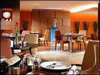 Sofitel Silom Bangkok Hotel - Restaurant