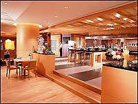 Sofitel Silom Bangkok Hotel - Restaurant