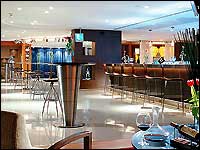 Sofitel Silom Bangkok Hotel - Restaurant