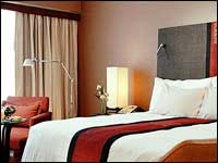 Sofitel Silom Hotel - Accommodation