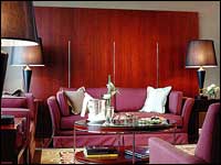 Sofitel Silom Hotel - Accommodation